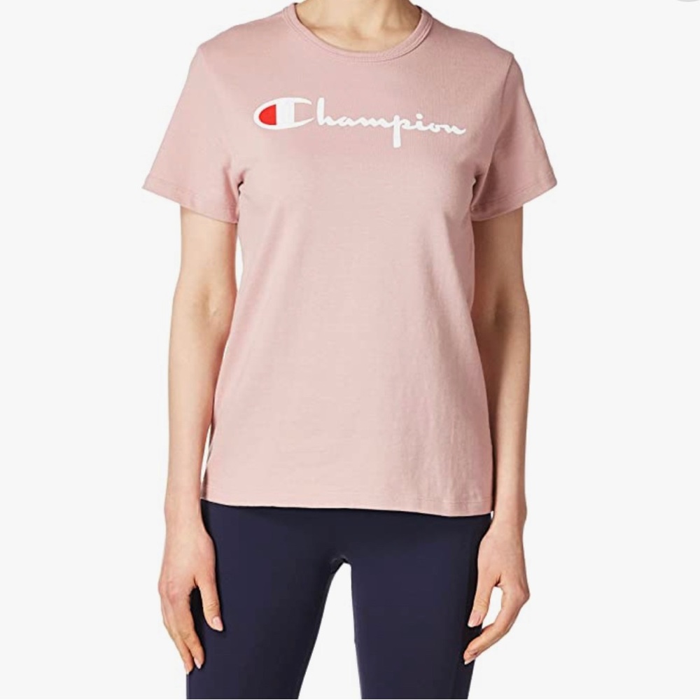 CHAMPION WOMEN’S TEE